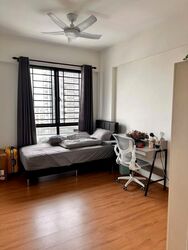 Central Grove (D14), Condominium #630146051